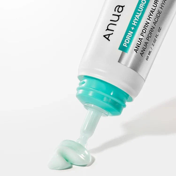 PDRN Hyaluronic Acid 100 Moisturizing Cream - Anua