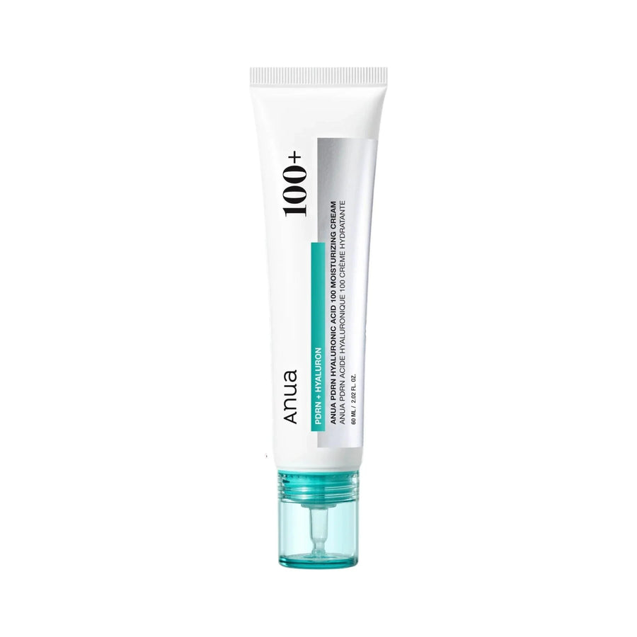 PDRN Hyaluronic Acid 100 Moisturizing Cream - Anua