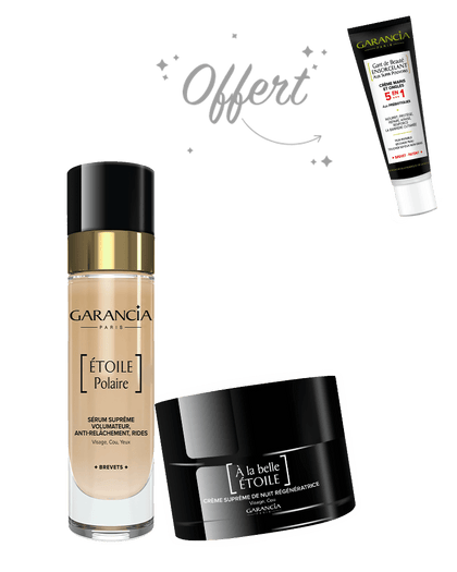 Rituel Régénérant