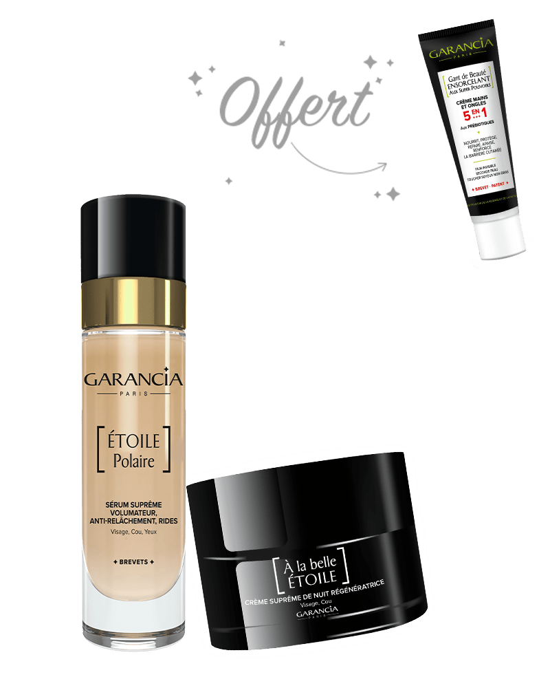 Rituel Régénérant