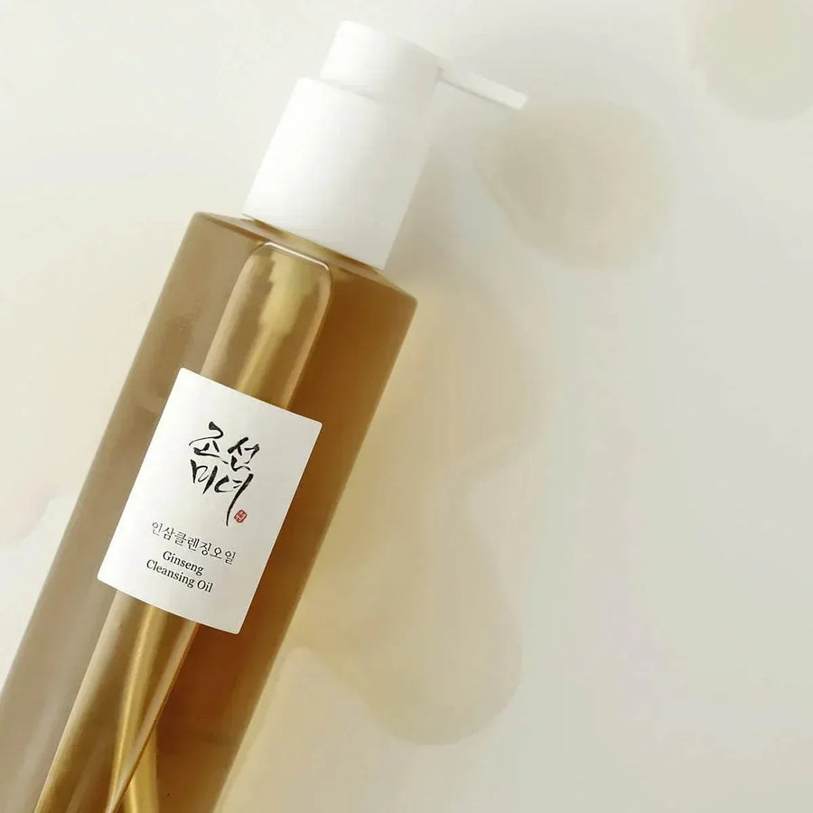 Ginseng Cleansing Oil - Beauty of Joseon