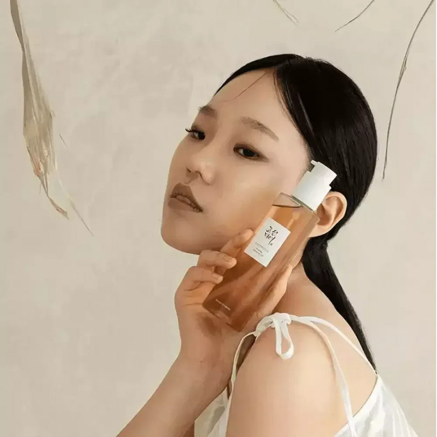 Ginseng Cleansing Oil - Beauty of Joseon