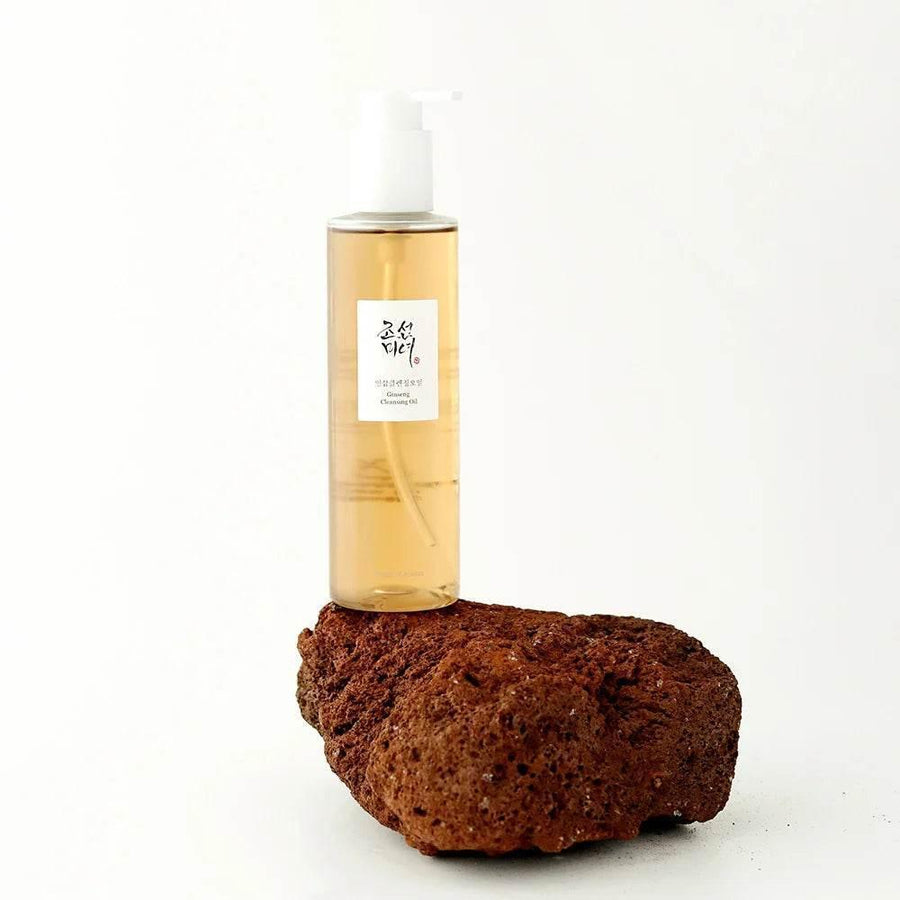 Ginseng Cleansing Oil - Beauty of Joseon