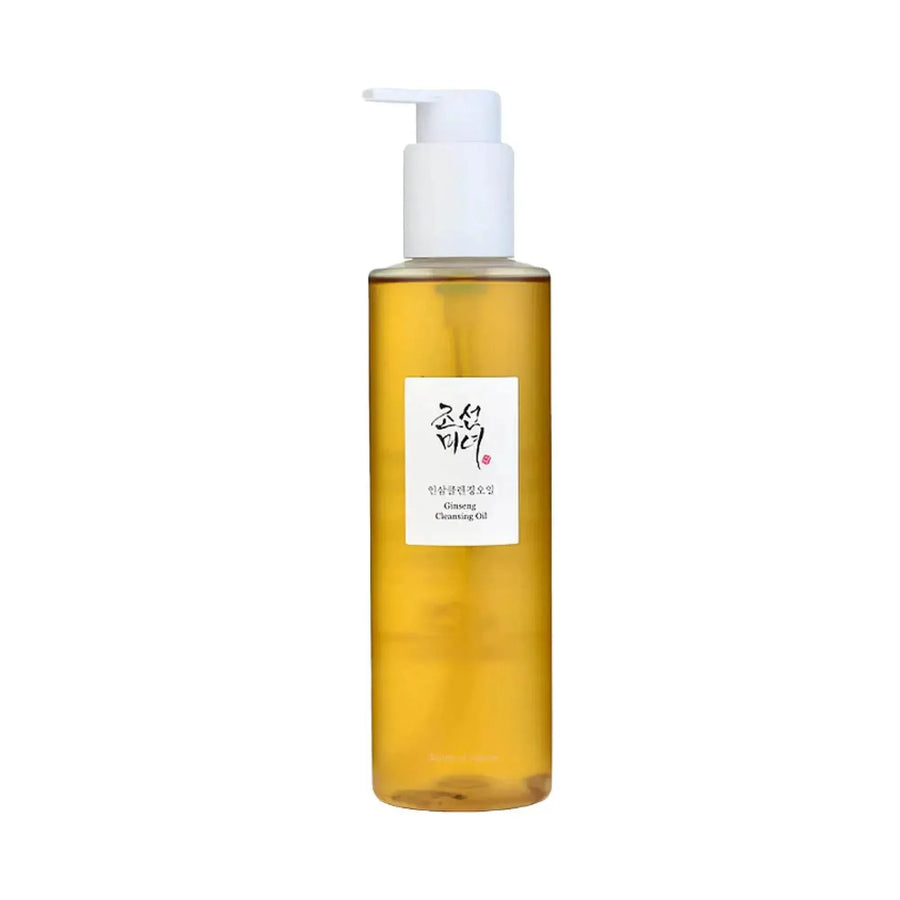 Ginseng Cleansing Oil - Beauty of Joseon