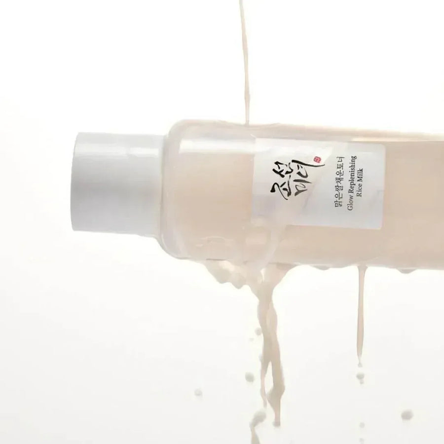 Glow Replenishing Rice Milk - Beauty of Joseon