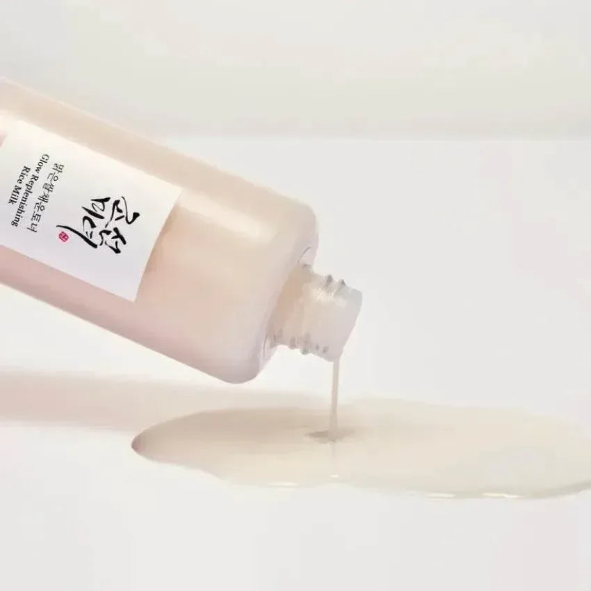 Glow Replenishing Rice Milk - Beauty of Joseon