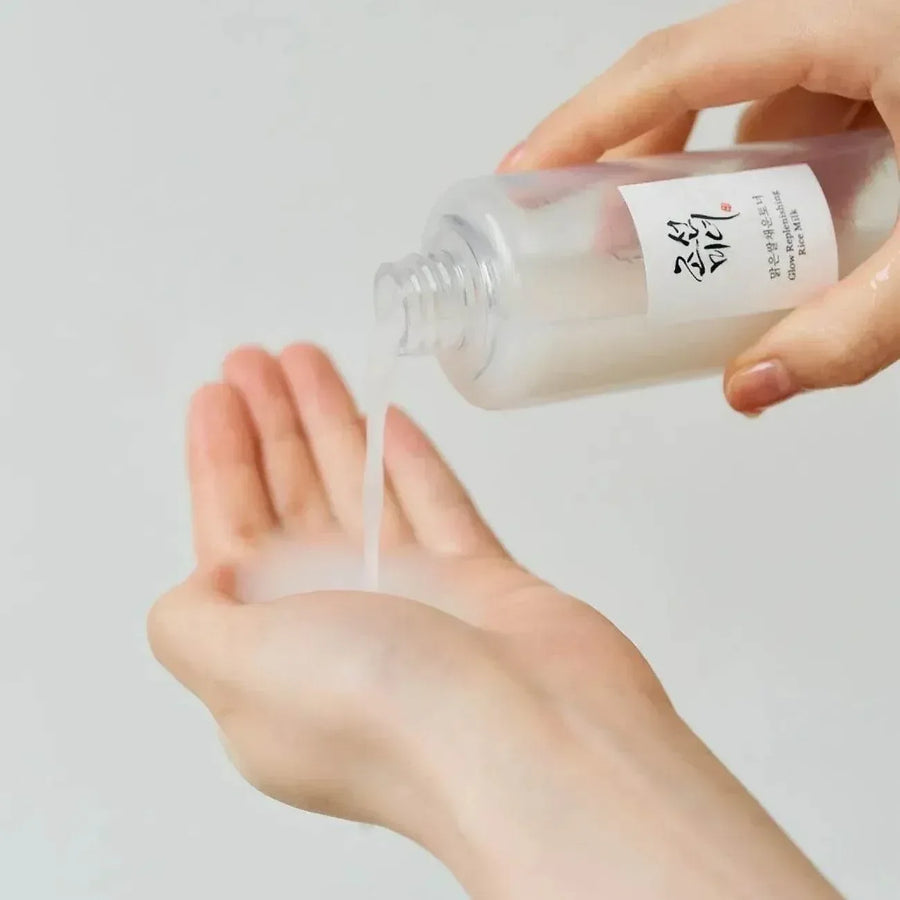 Glow Replenishing Rice Milk - Beauty of Joseon