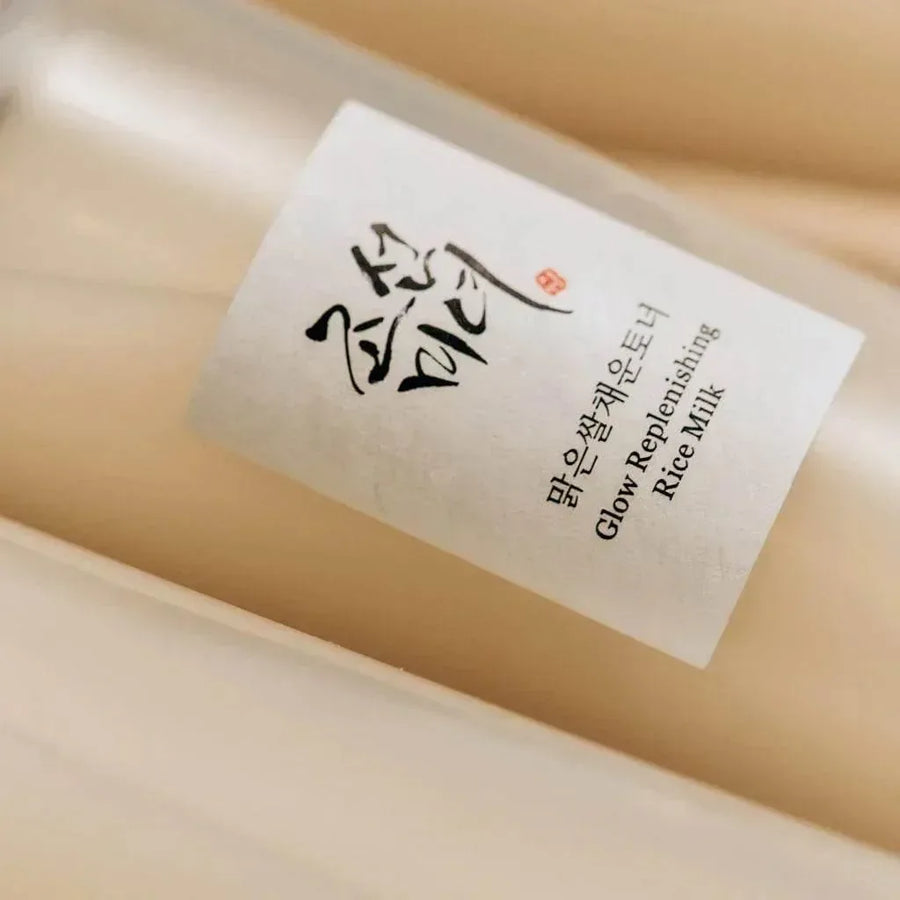 Glow Replenishing Rice Milk - Beauty of Joseon