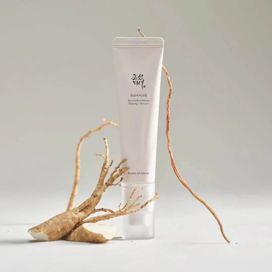 Revive Eye Serum : Ginseng + Retinal - Beauty of Joseon