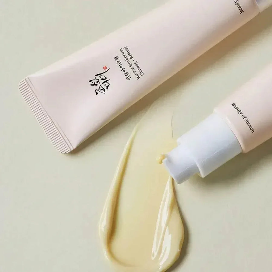 Revive Eye Serum : Ginseng + Retinal - Beauty of Joseon