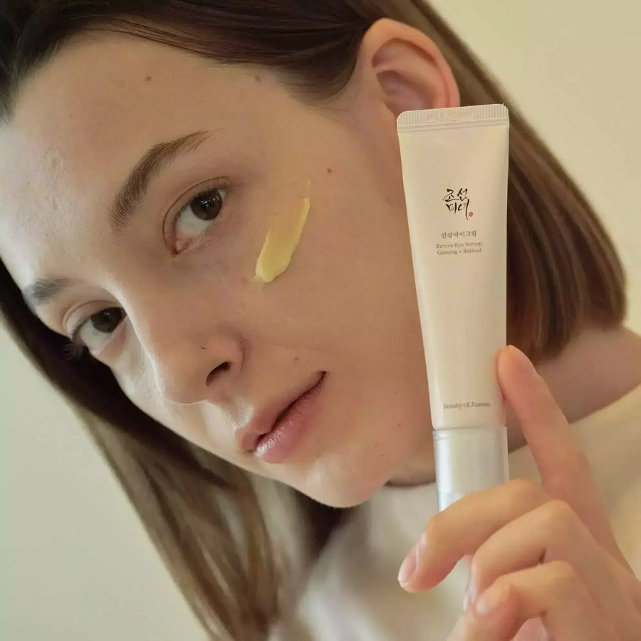 Revive Eye Serum : Ginseng + Retinal - Beauty of Joseon