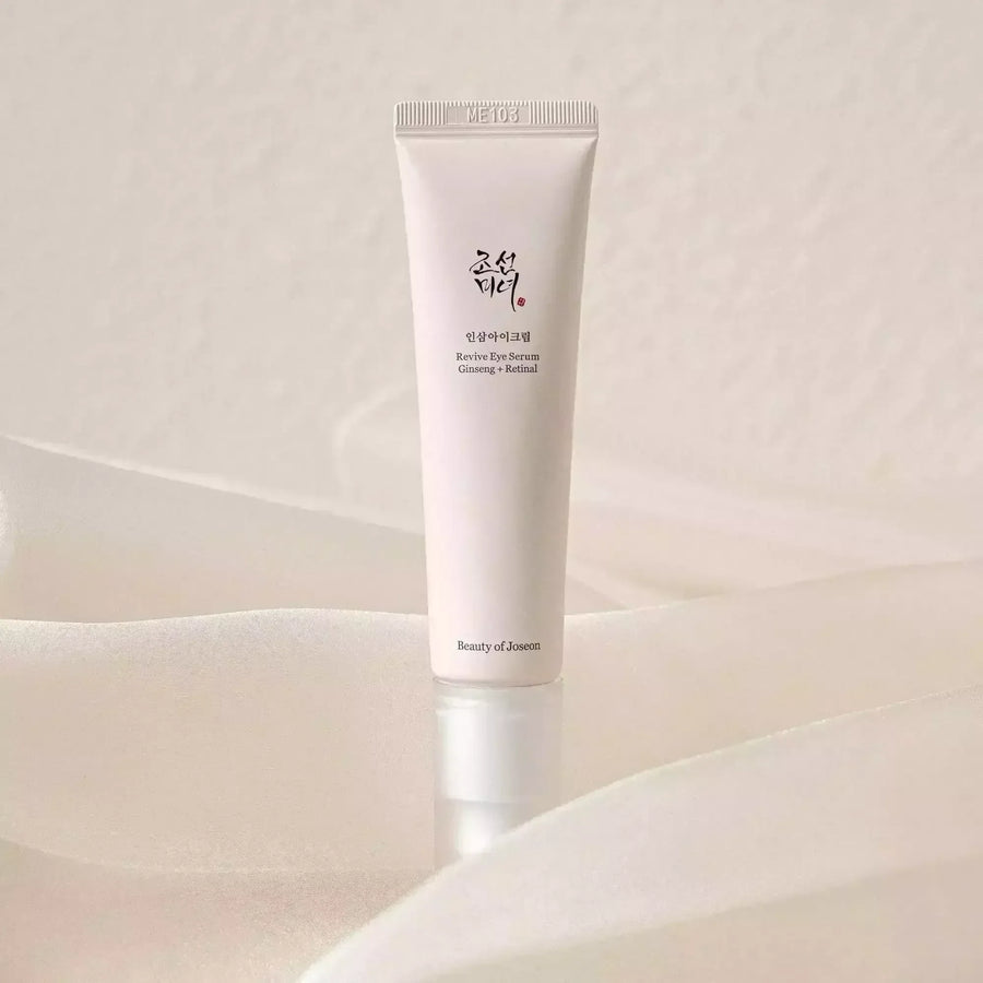 Revive Eye Serum : Ginseng + Retinal - Beauty of Joseon