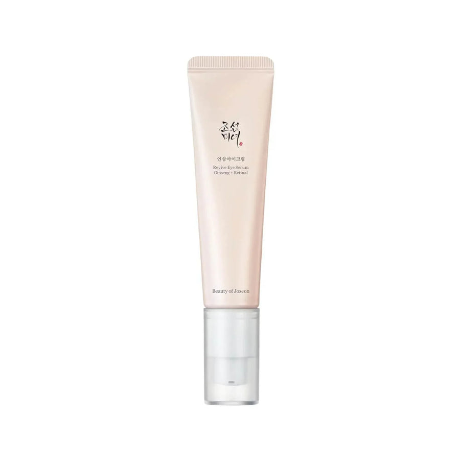 Revive Eye Serum : Ginseng + Retinal - Beauty of Joseon