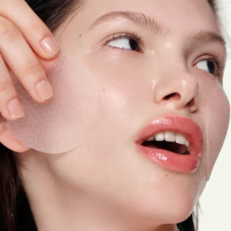 Collagen Gel Toner Pads - Biodance