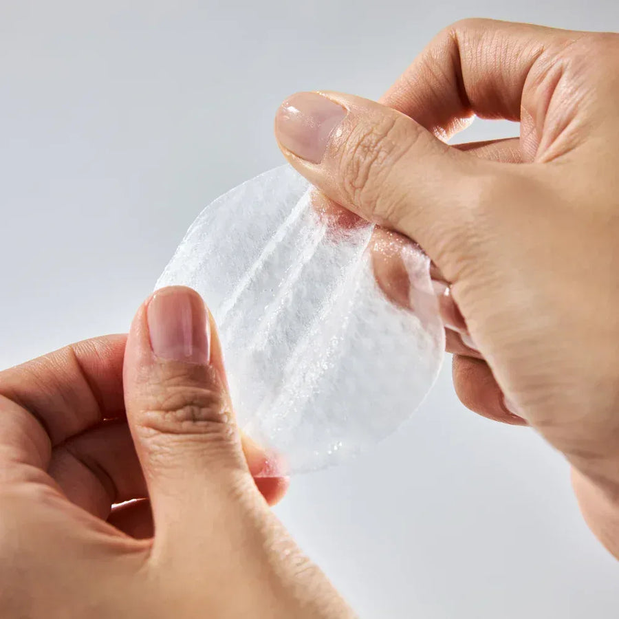Collagen Gel Toner Pads - Biodance