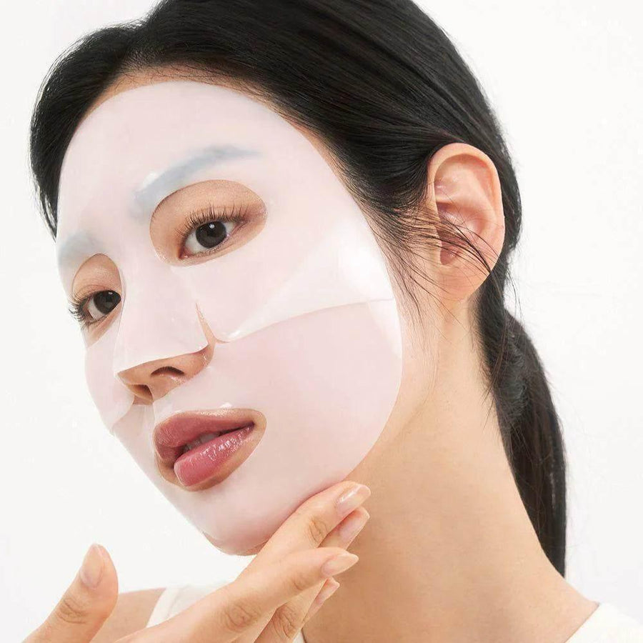 Hydro Cera-nol Real Deep Mask - Biodance