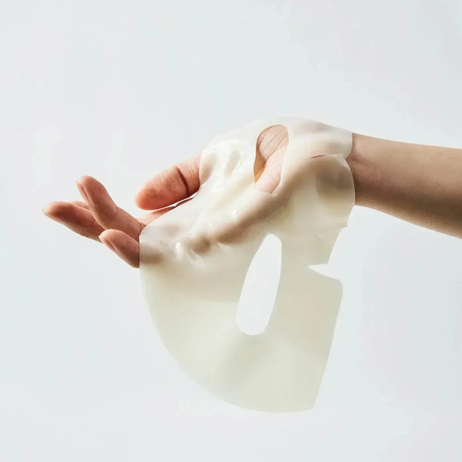 Radiant Vita Niacinamide Real Deep Mask - Biodance