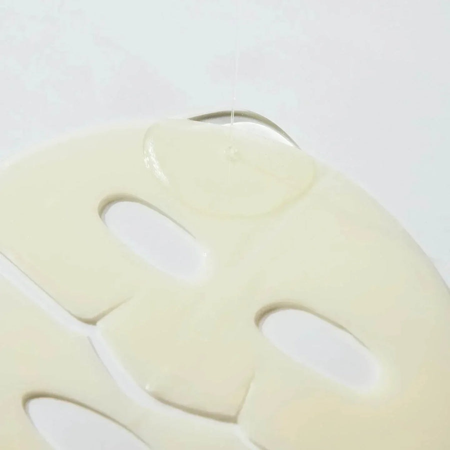 Radiant Vita Niacinamide Real Deep Mask - Biodance