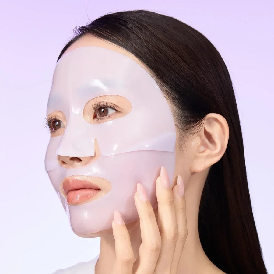Rejuvenating Caviar PDRN Real Deep Mask - Biodance