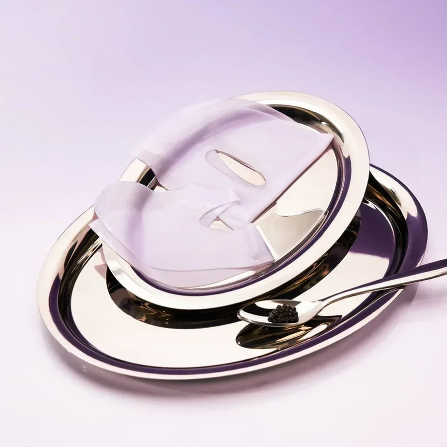Rejuvenating Caviar PDRN Real Deep Mask - Biodance