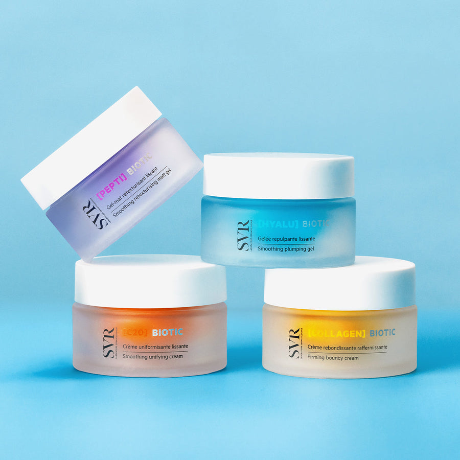 [COLLAGEN] Biotic