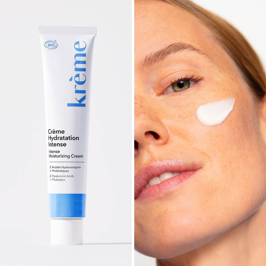 Duo Hydratant Visage & Yeux