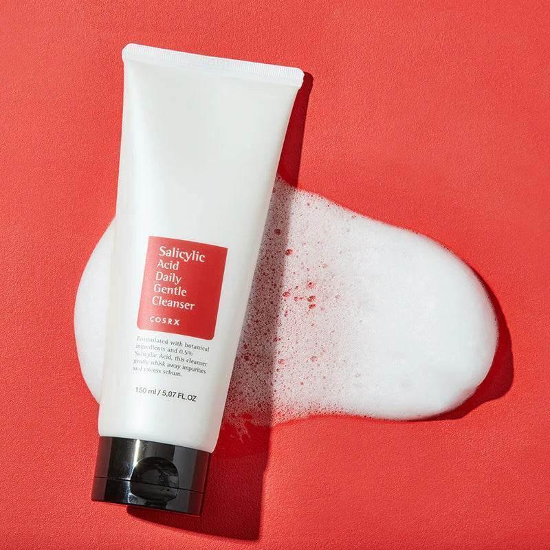Salicylic Acid Daily Gentle Cleanser - COSRX