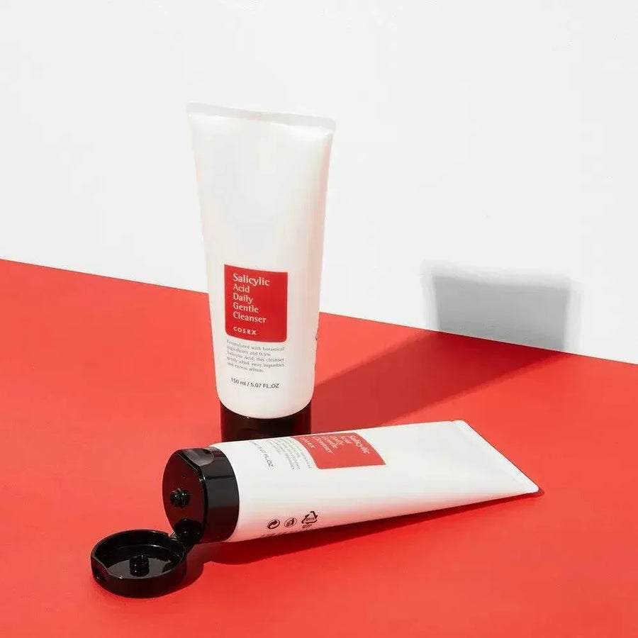 Salicylic Acid Daily Gentle Cleanser - COSRX