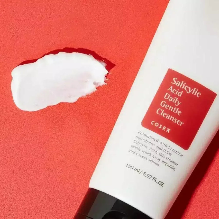 Salicylic Acid Daily Gentle Cleanser - COSRX