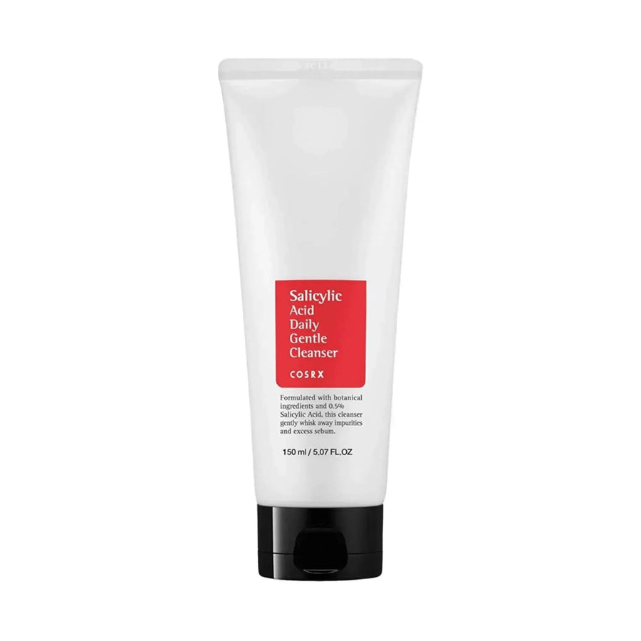 Salicylic Acid Daily Gentle Cleanser - COSRX