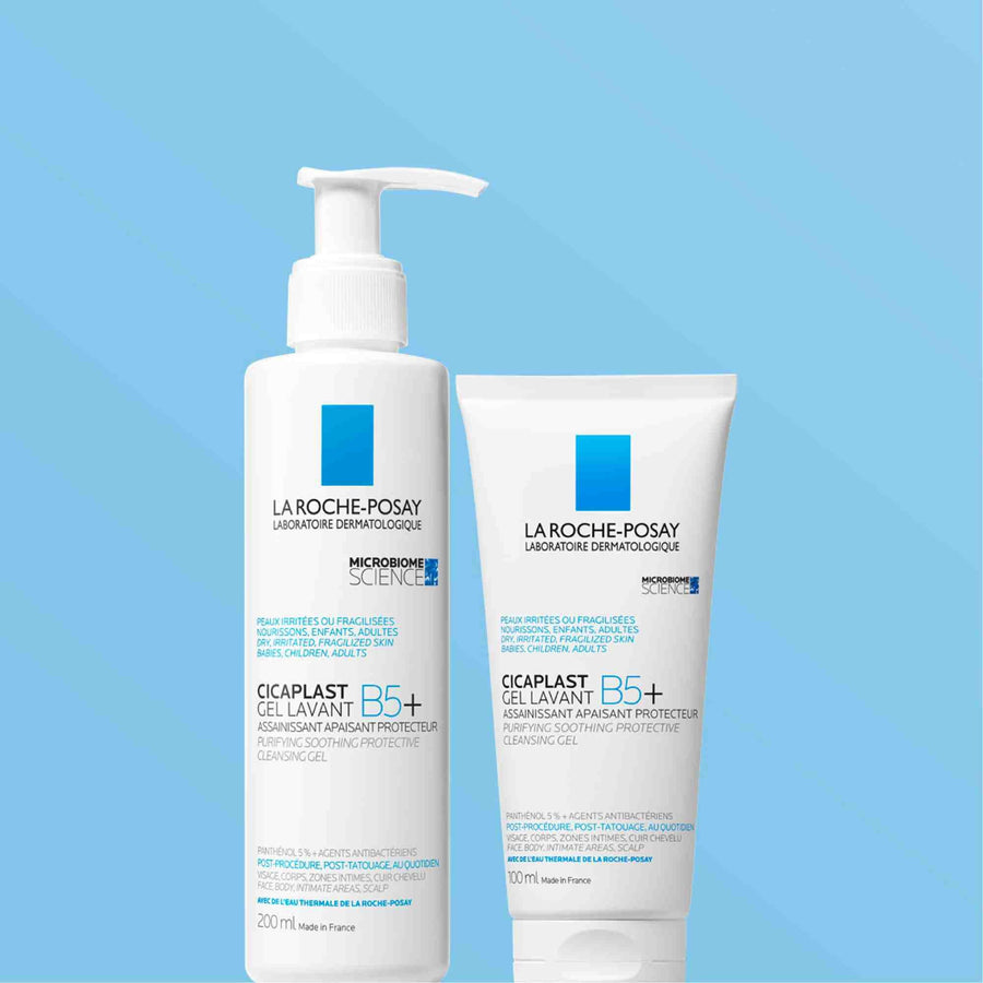 CICAPLAST LAVANT B5+