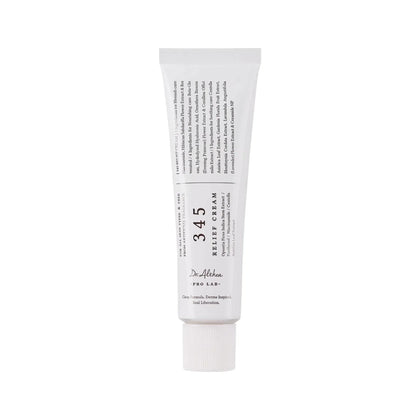 345 Relief Cream - Dr. Althea