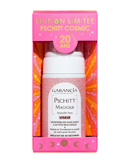 [ PSCHITT MAGIQUE Nouvelle Peau ] VISAGE Pschitt Cosmic