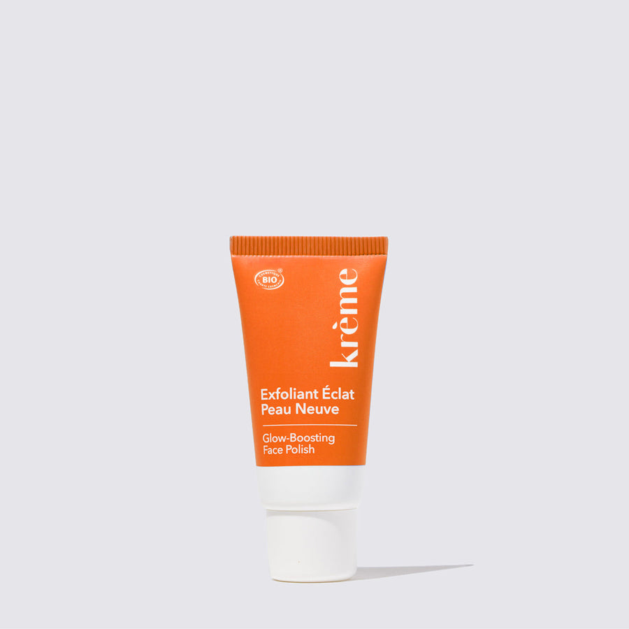 Exfoliant Éclat Peau Neuve format voyage