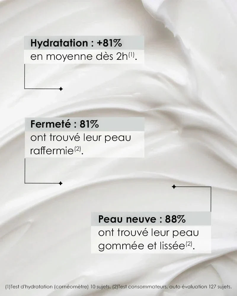 [ Formule ENSORCELANTE ANTI-PEAU DE CROCO ] SANS PARFUM