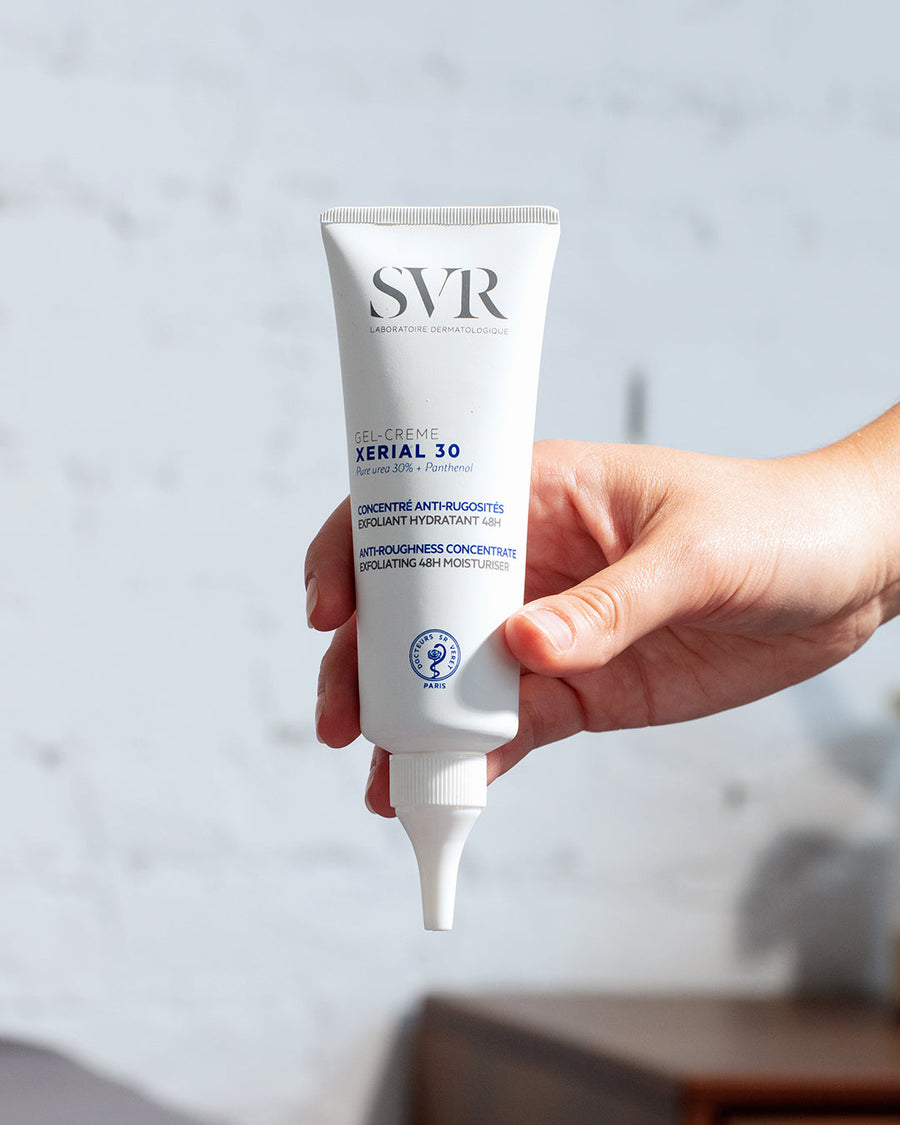 XERIAL 30 Gel-Crème