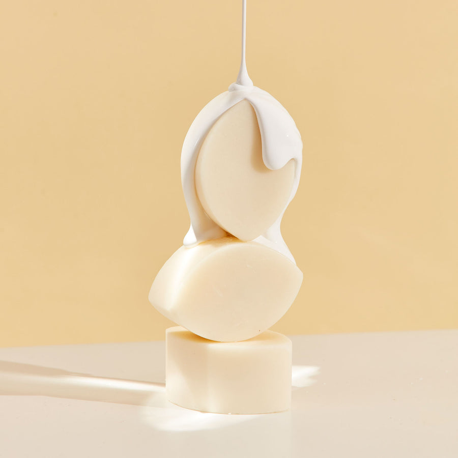 Crème Démaquillante Solide