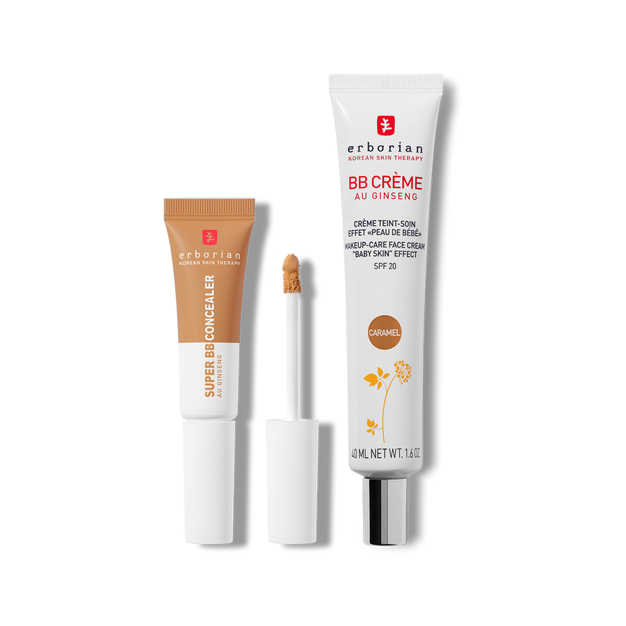 Duo Super BB Concealer & BB Crème