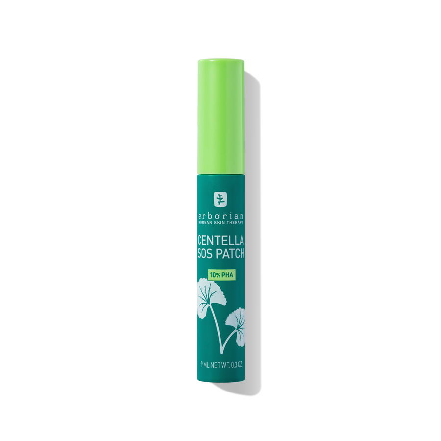 Duo Centella SOS Patch & Roll On matifiant