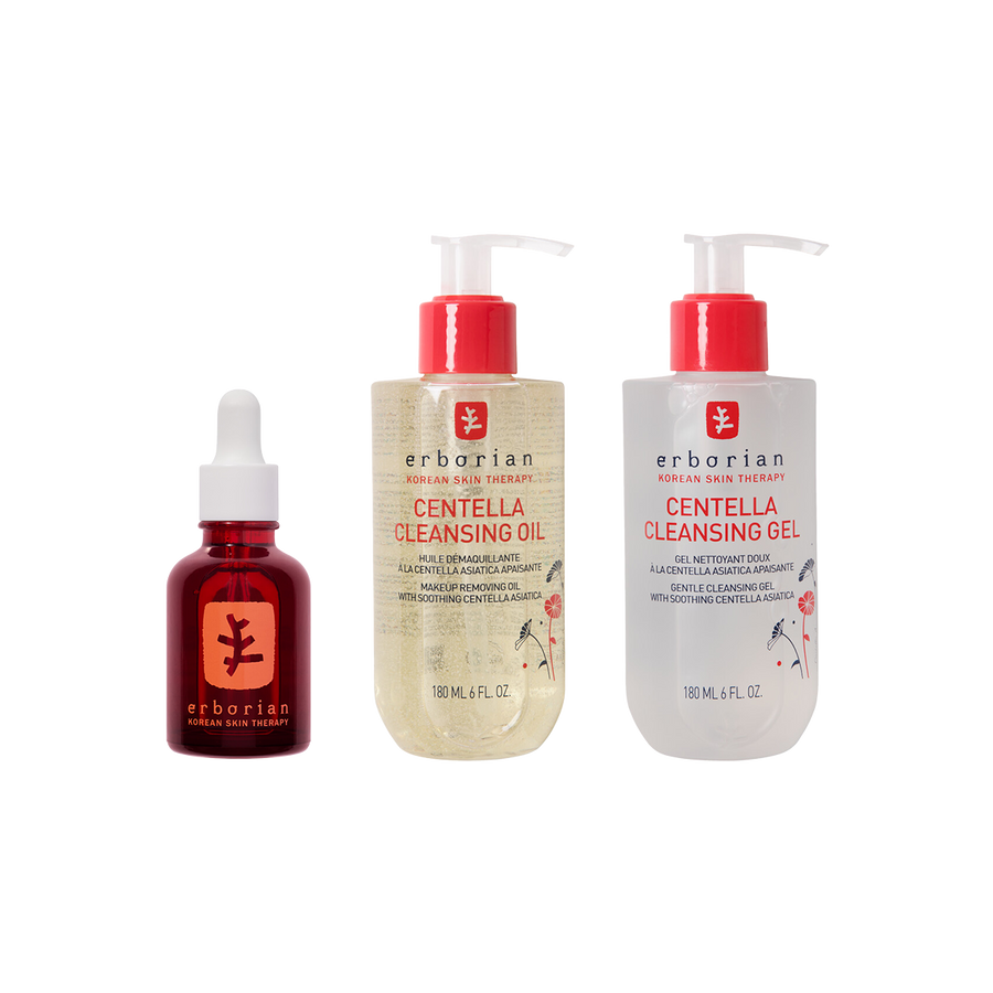 Les essentiels nourrissants