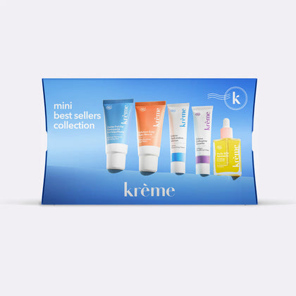 Coffret Mini Best-Sellers