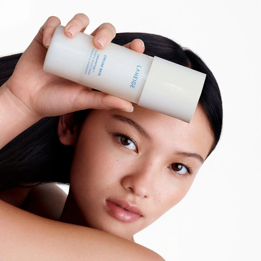 Cream Skin Cerapeptide Refiner - Laneige