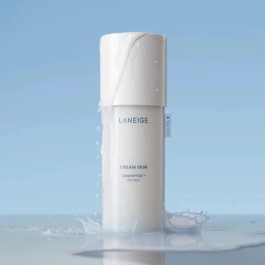 Cream Skin Cerapeptide Refiner - Laneige