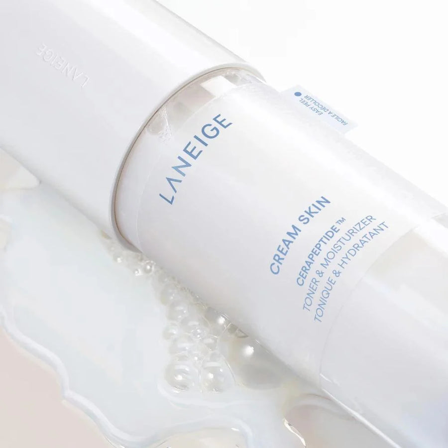 Cream Skin Cerapeptide Refiner - Laneige