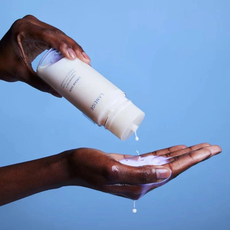 Cream Skin Cerapeptide Refiner - Laneige