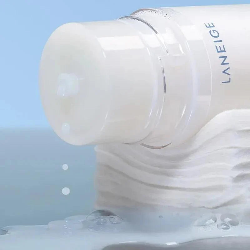 Cream Skin Cerapeptide Refiner - Laneige