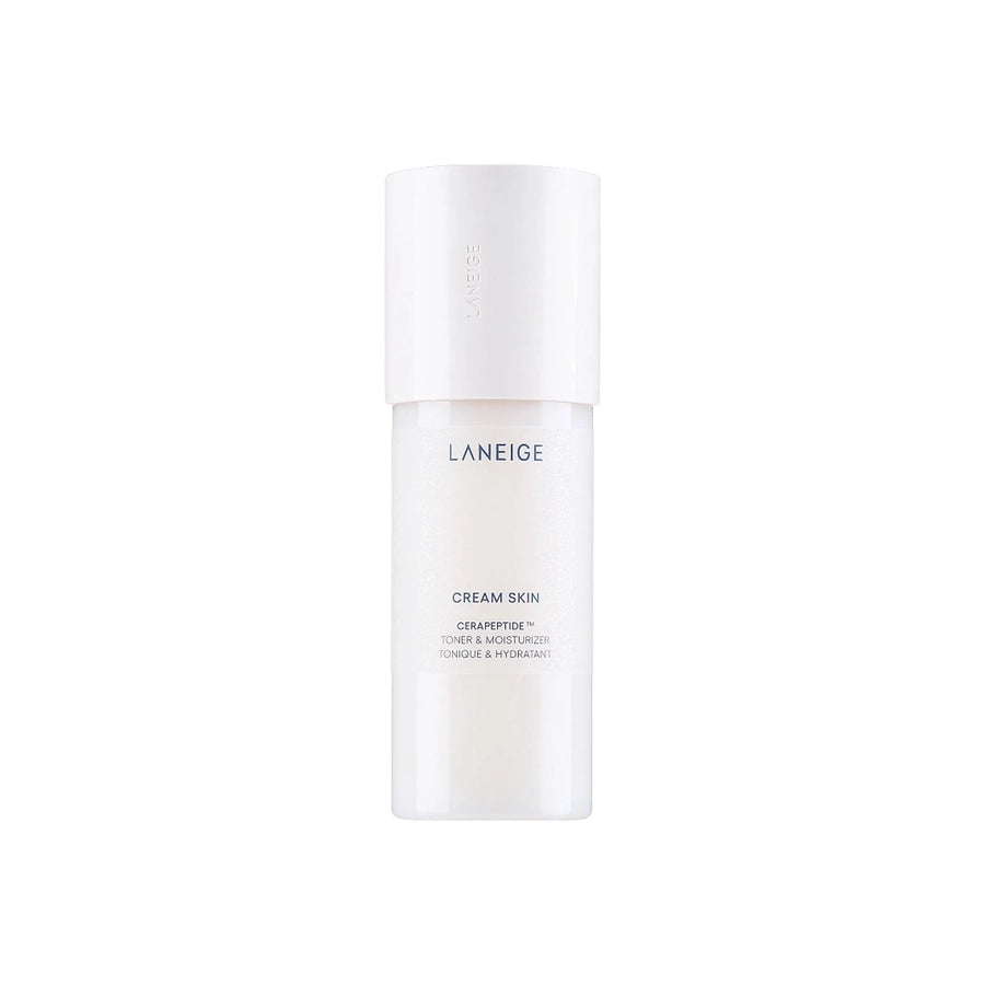 Cream Skin Cerapeptide Refiner - Laneige