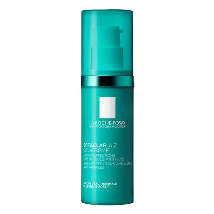 EFFACLAR A.Z. GEL-CRÈME