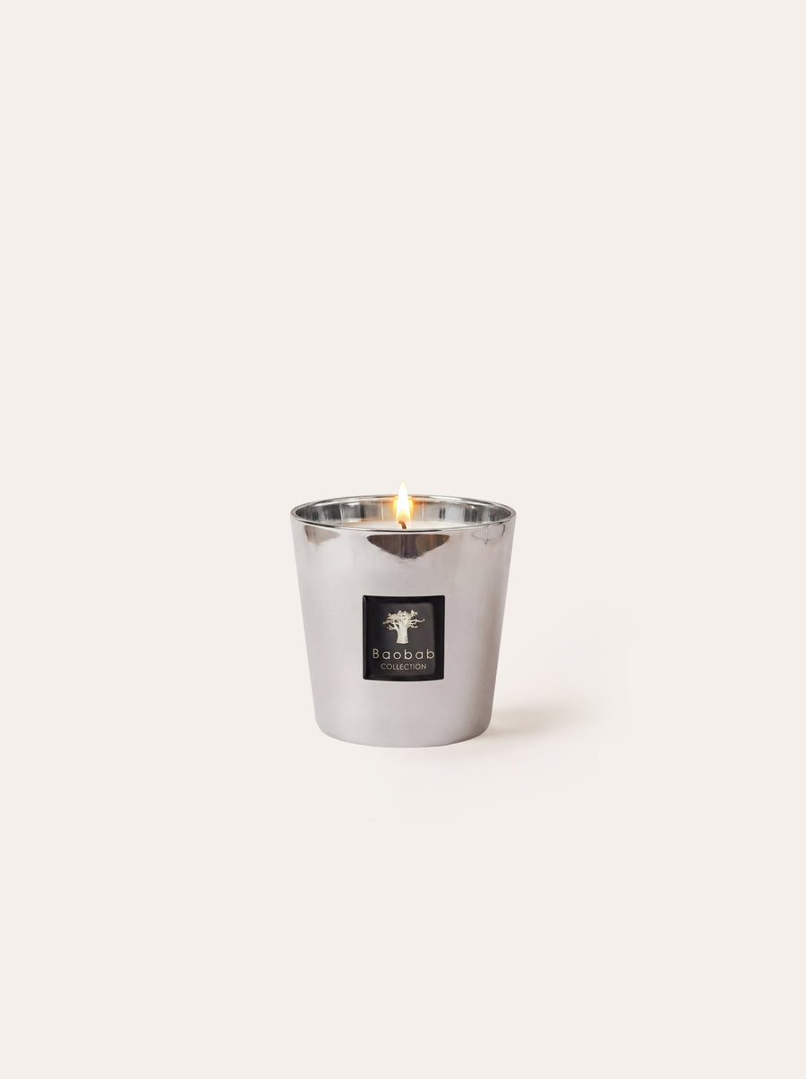 Bougie parfumée Les Exclusives Platinum visuel 7