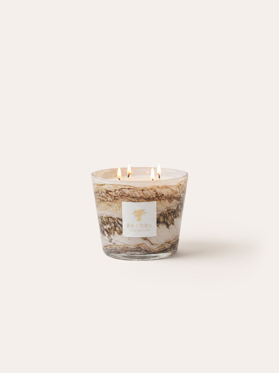 Bougie parfumée Sand Siloli visuel 8